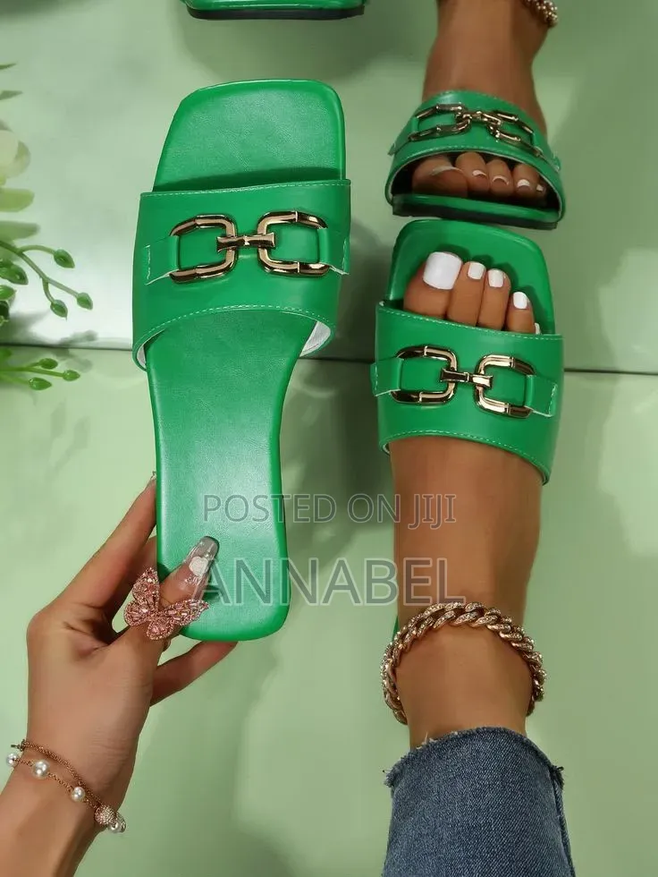 Women's Slippers