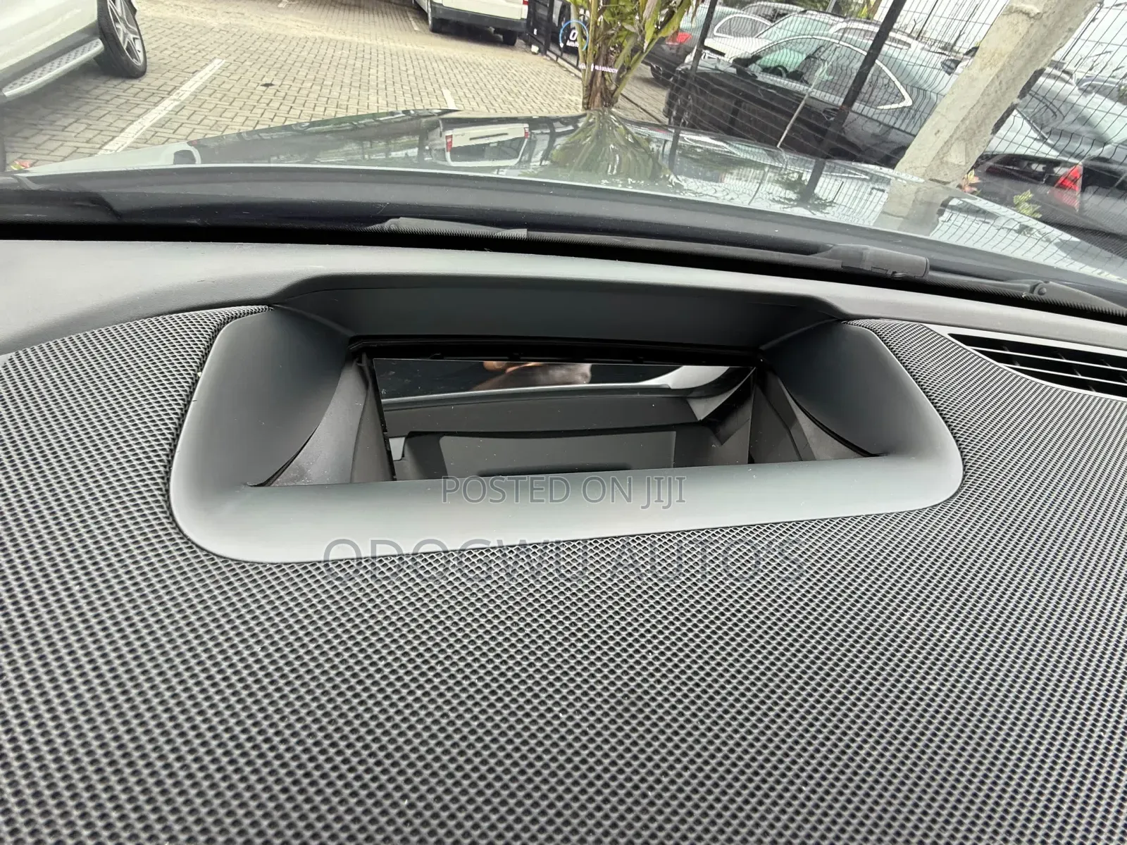 Mercedes-Benz GLS-Class 2020 Gray