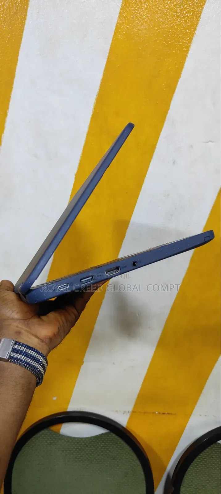 Laptop Lenovo 3000 N500 4GB SSD 60GB