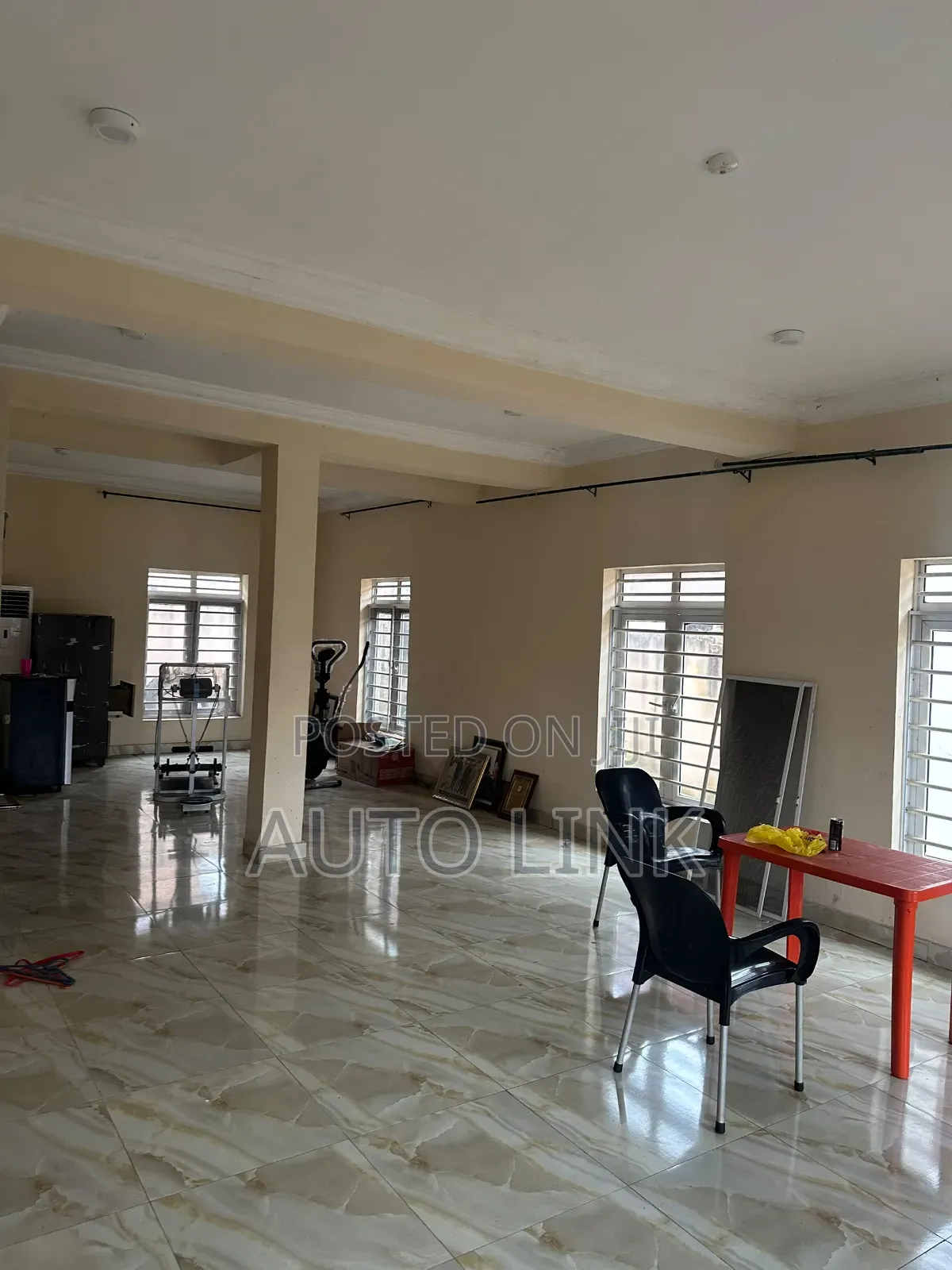3bdrm Duplex in Enugu for rent