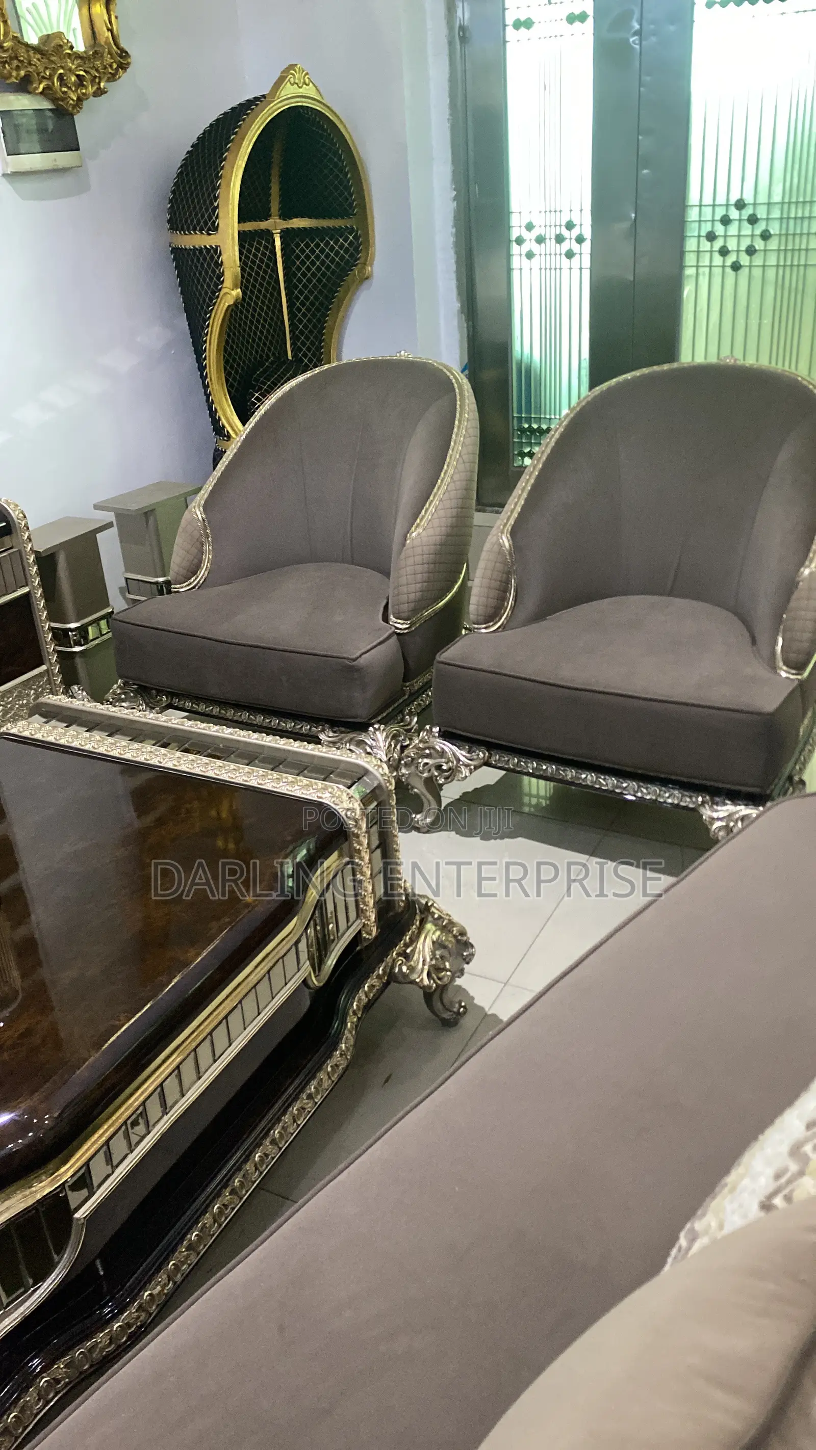 Highly Imported ROYAL SOFA