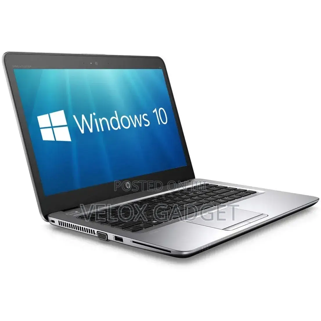 Laptop HP EliteBook 745 G2 8GB AMD A10 SSD 256GB