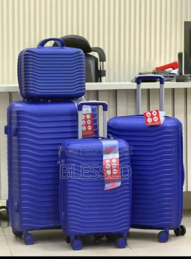 Traveling Bags