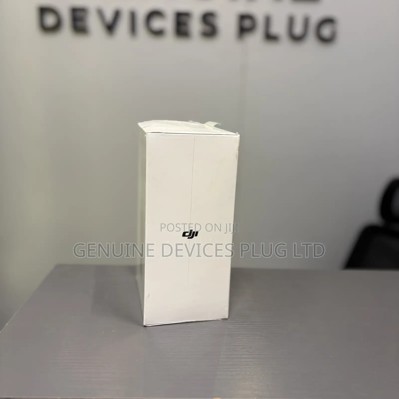 DJI Osmo Pocket 4 Creator Combo Pocket Gimbal Vlog Camera