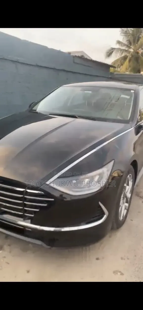 Front Windscreen for Sonata 2020-2023 Camera