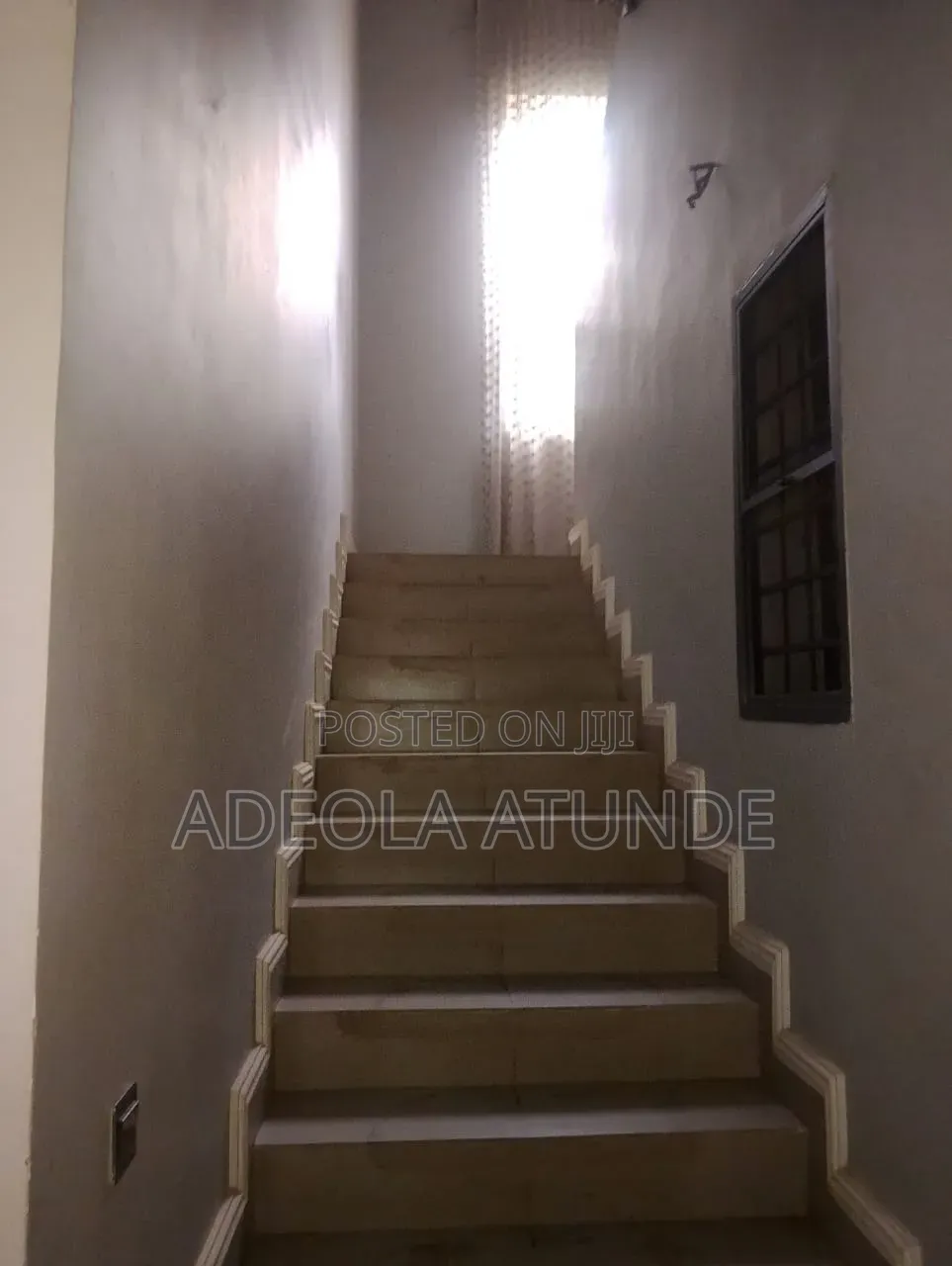 5bdrm Townhouse / Terrace in Life Camp for rent