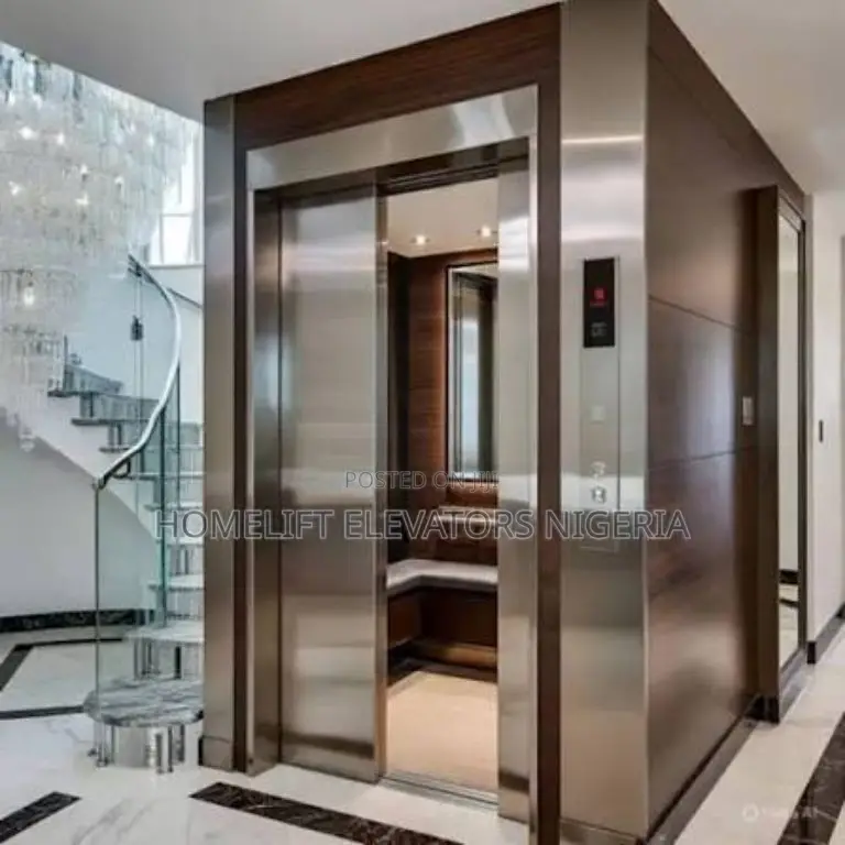 Elevator Modernization Services