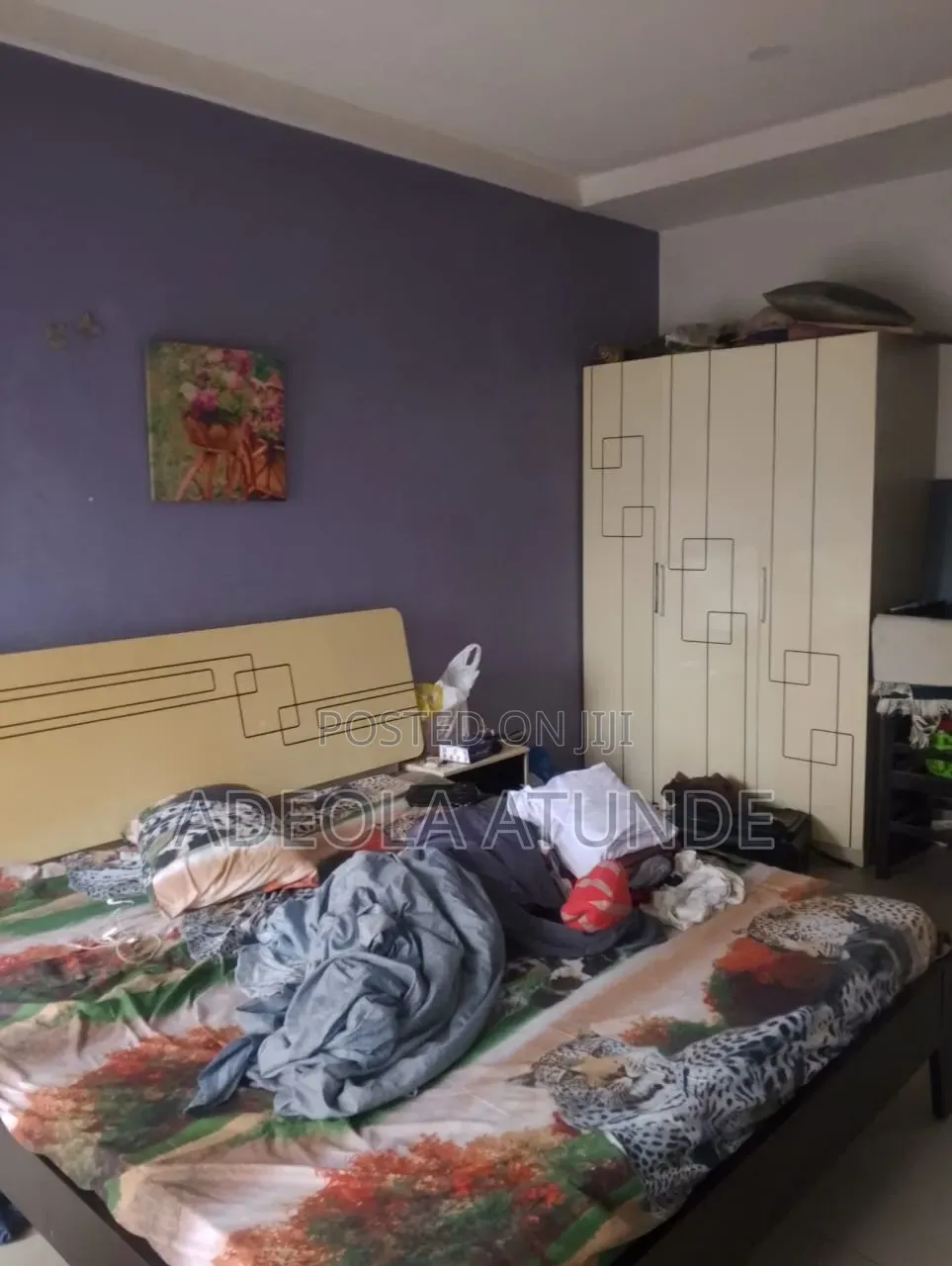 5bdrm Townhouse / Terrace in Life Camp for rent