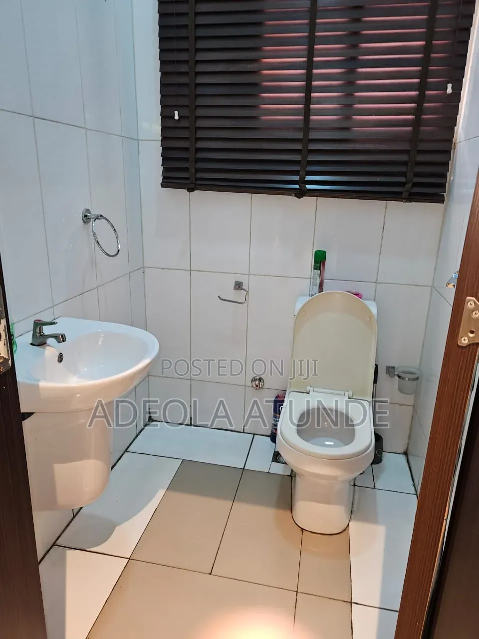 Elegant 2-Bedroom Shortlet in Jahi, Abuja