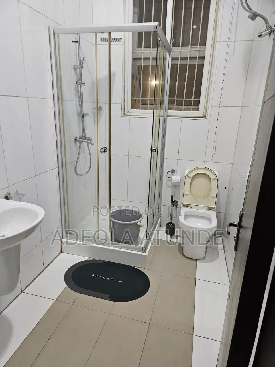 Elegant 2-Bedroom Shortlet in Jahi, Abuja