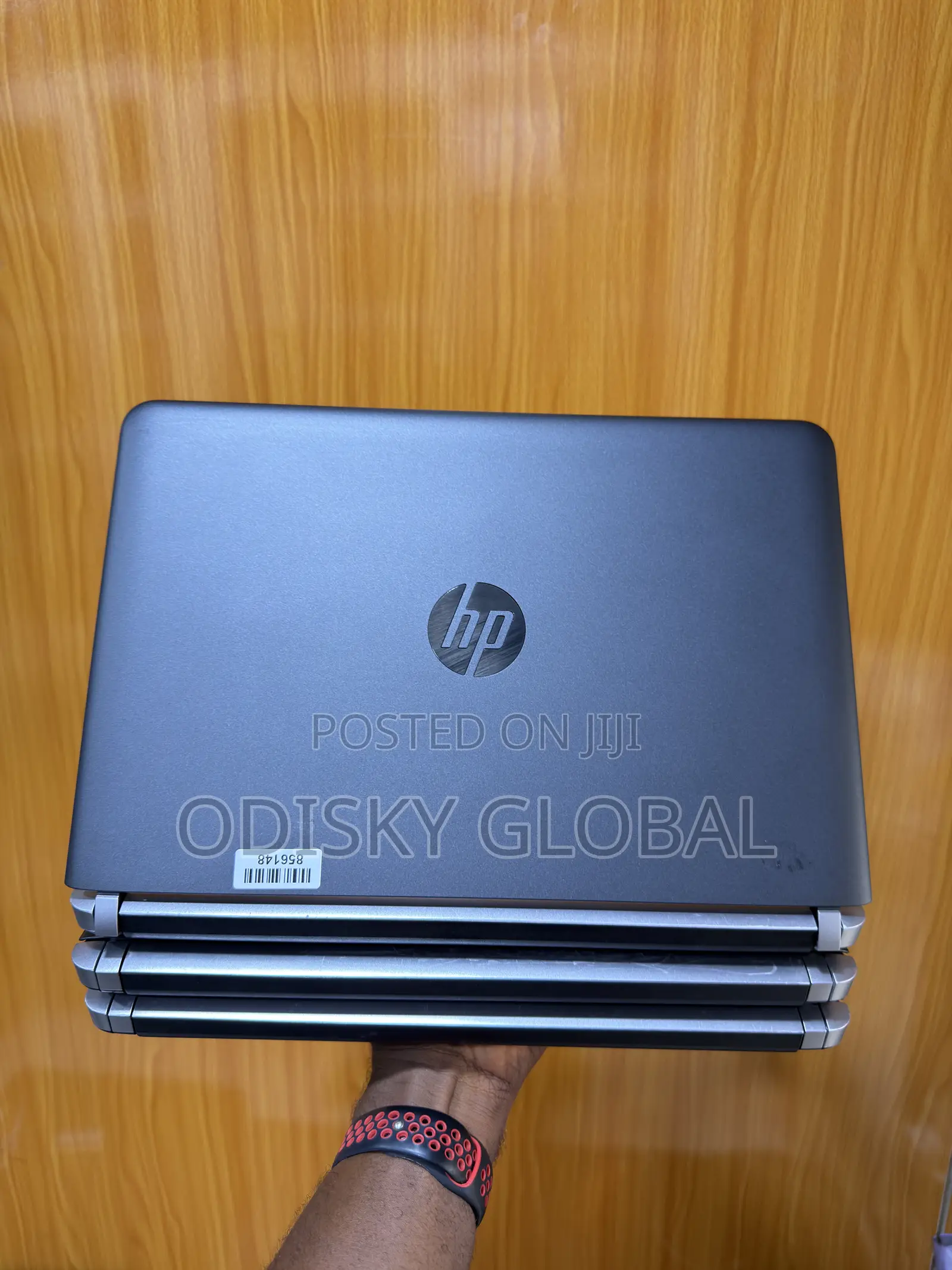 Laptop HP 430 G3 8GB Intel Core i3 SSD 128GB
