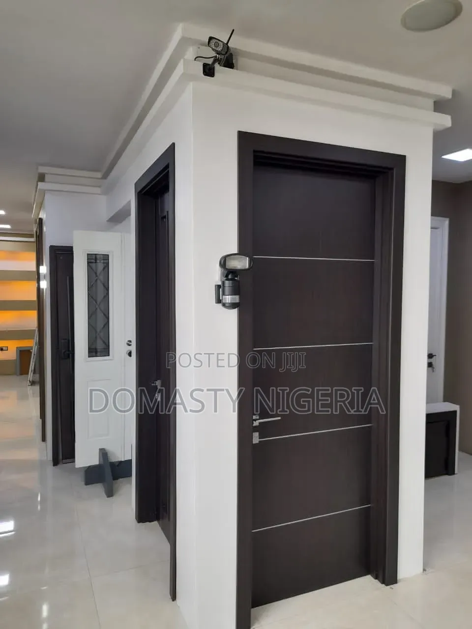Turkish Standard Door