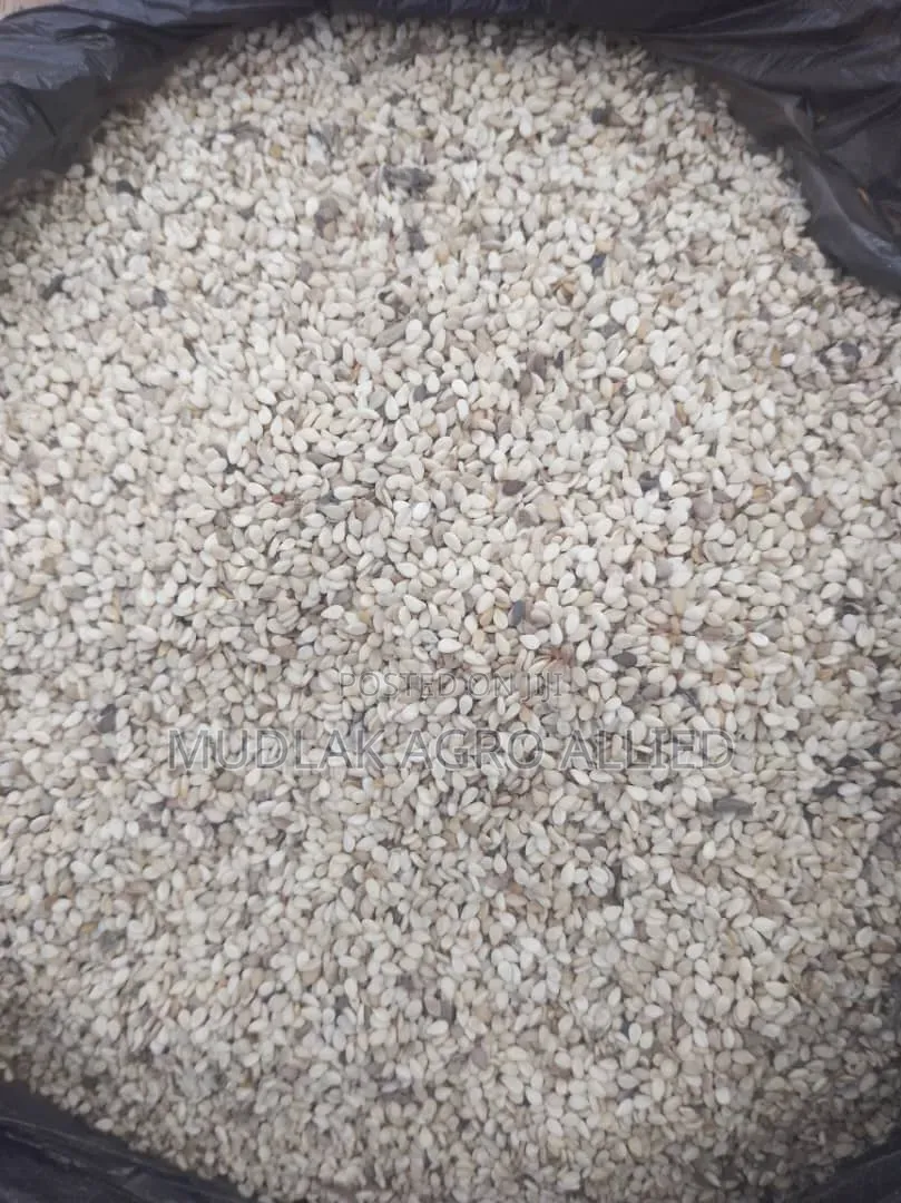 Sesame Seed