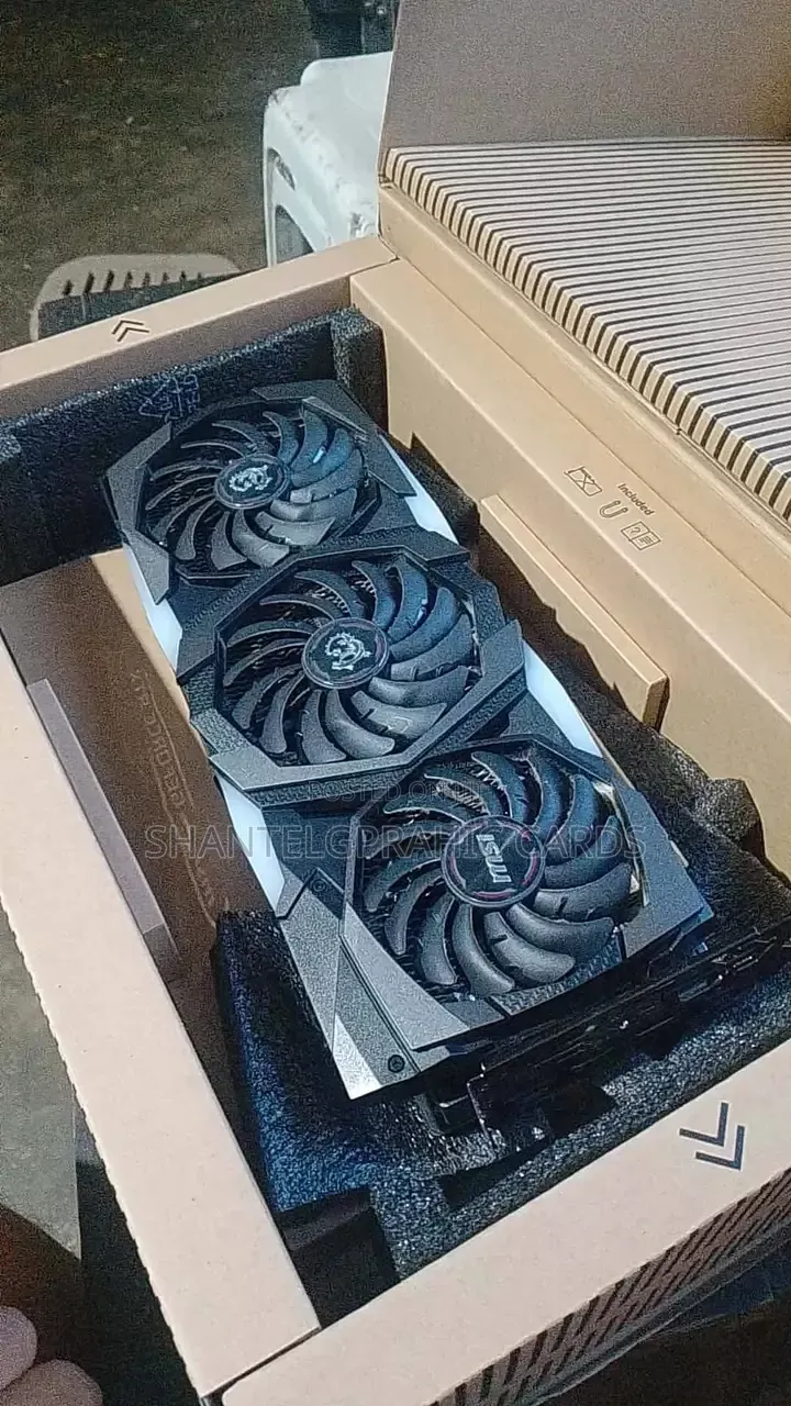 RTX 2080ti 11gb