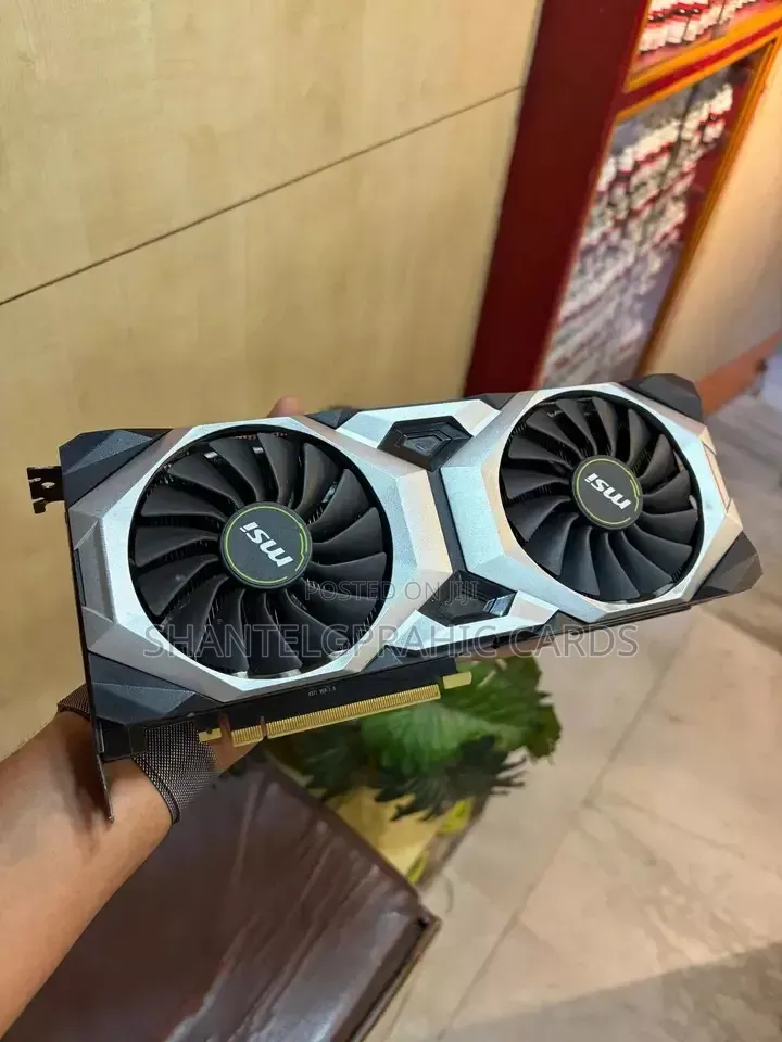 RTX 2080ti 11gb