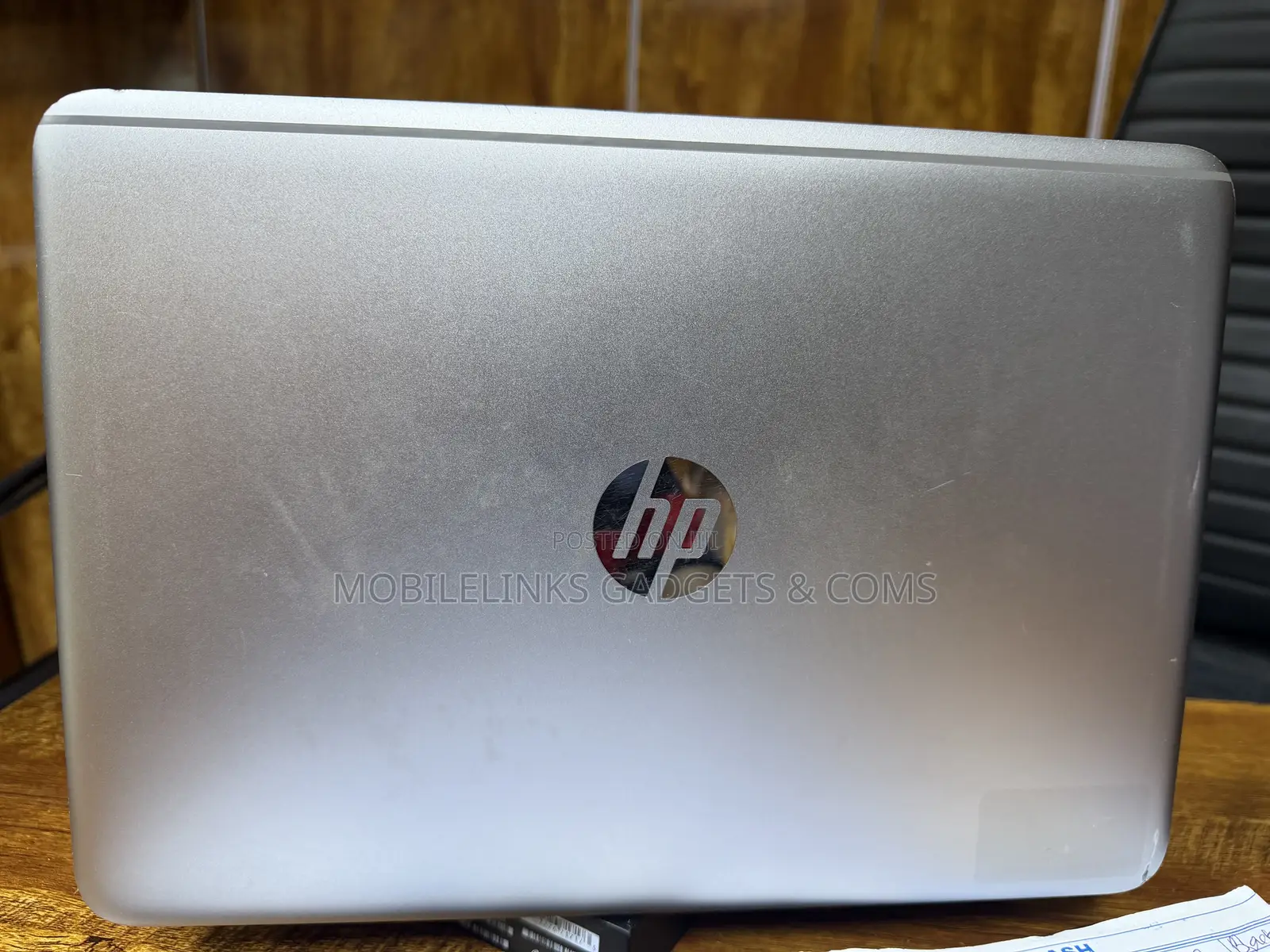 Laptop HP EliteBook 1040 G3 16GB Intel Core i5 SSD 256GB