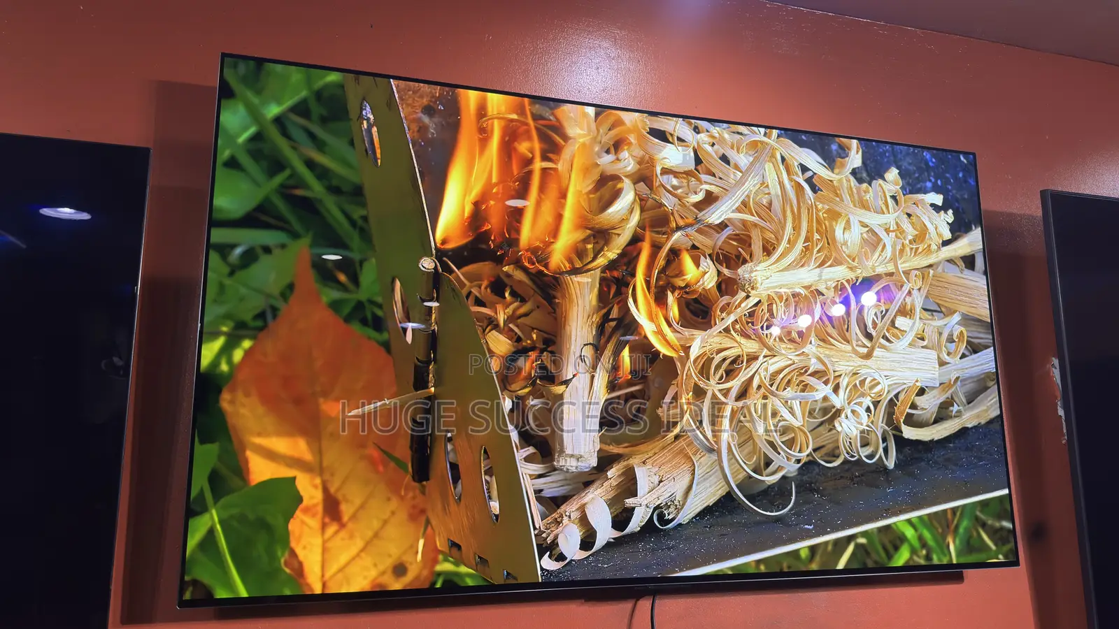 LG OLED Evo 55 Inch C3 Series Smart Ultra HD HDR TV 2023