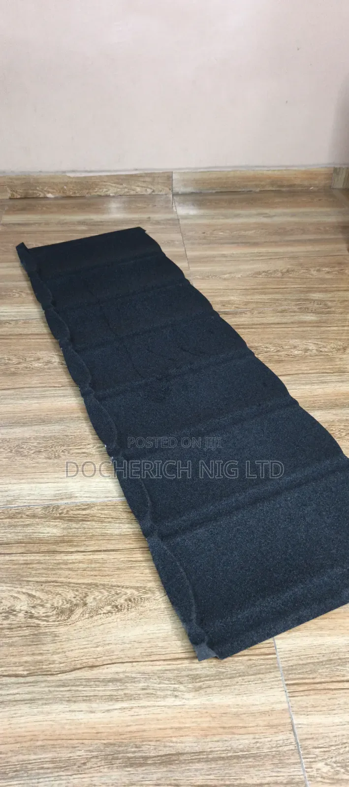 Bond Durable and High Quality Stone Coated Roofing Sheet