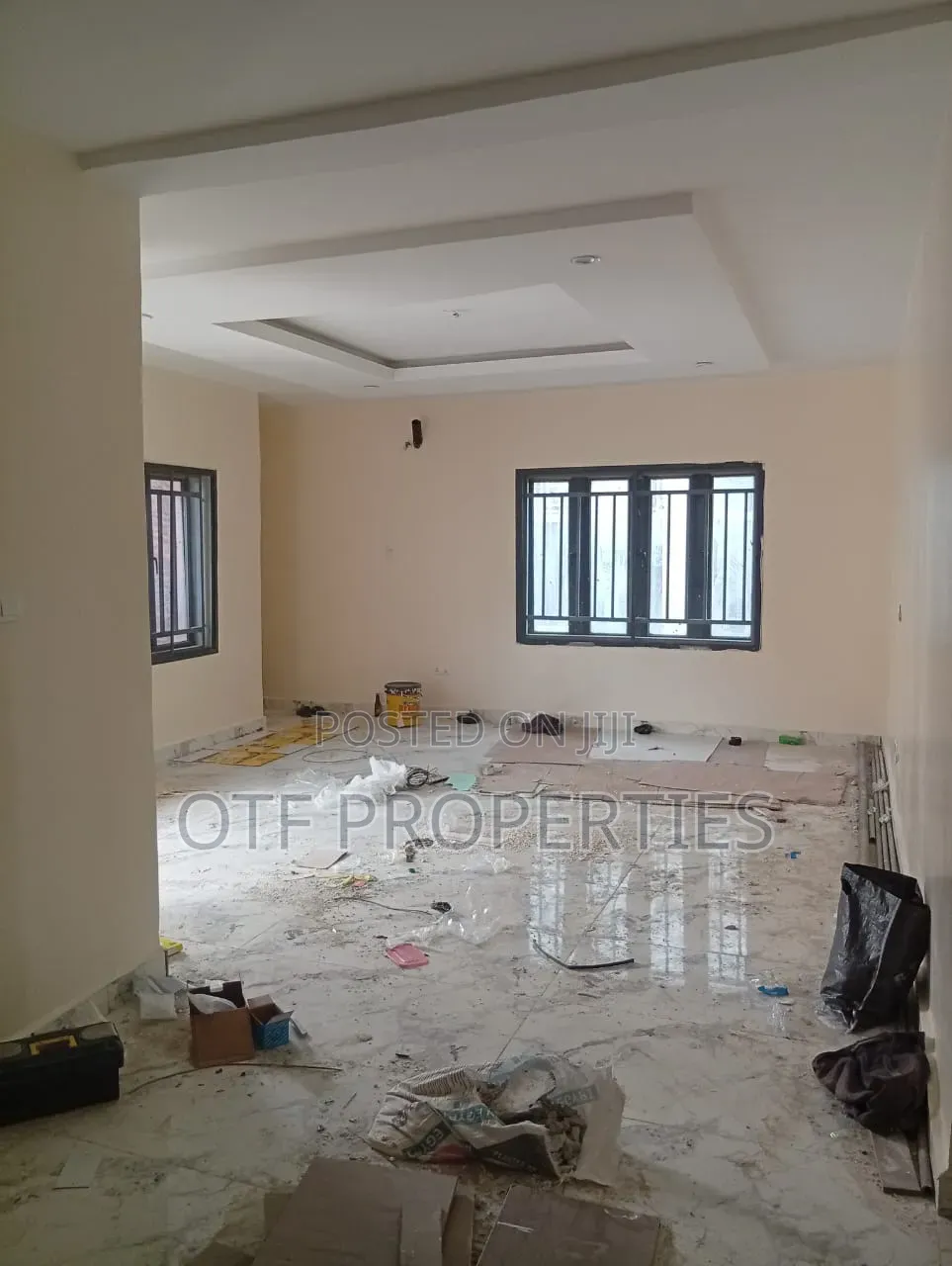 4bdrm Duplex in Fo1, Kubwa for rent