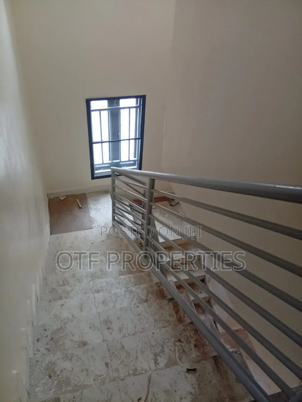 4bdrm Duplex in Fo1, Kubwa for rent