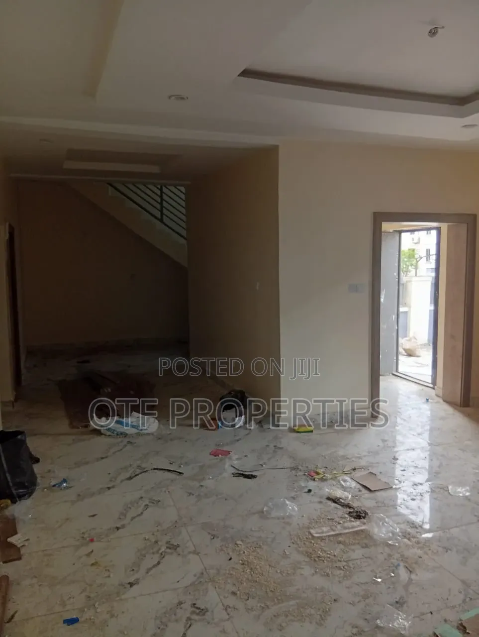 4bdrm Duplex in Fo1, Kubwa for rent