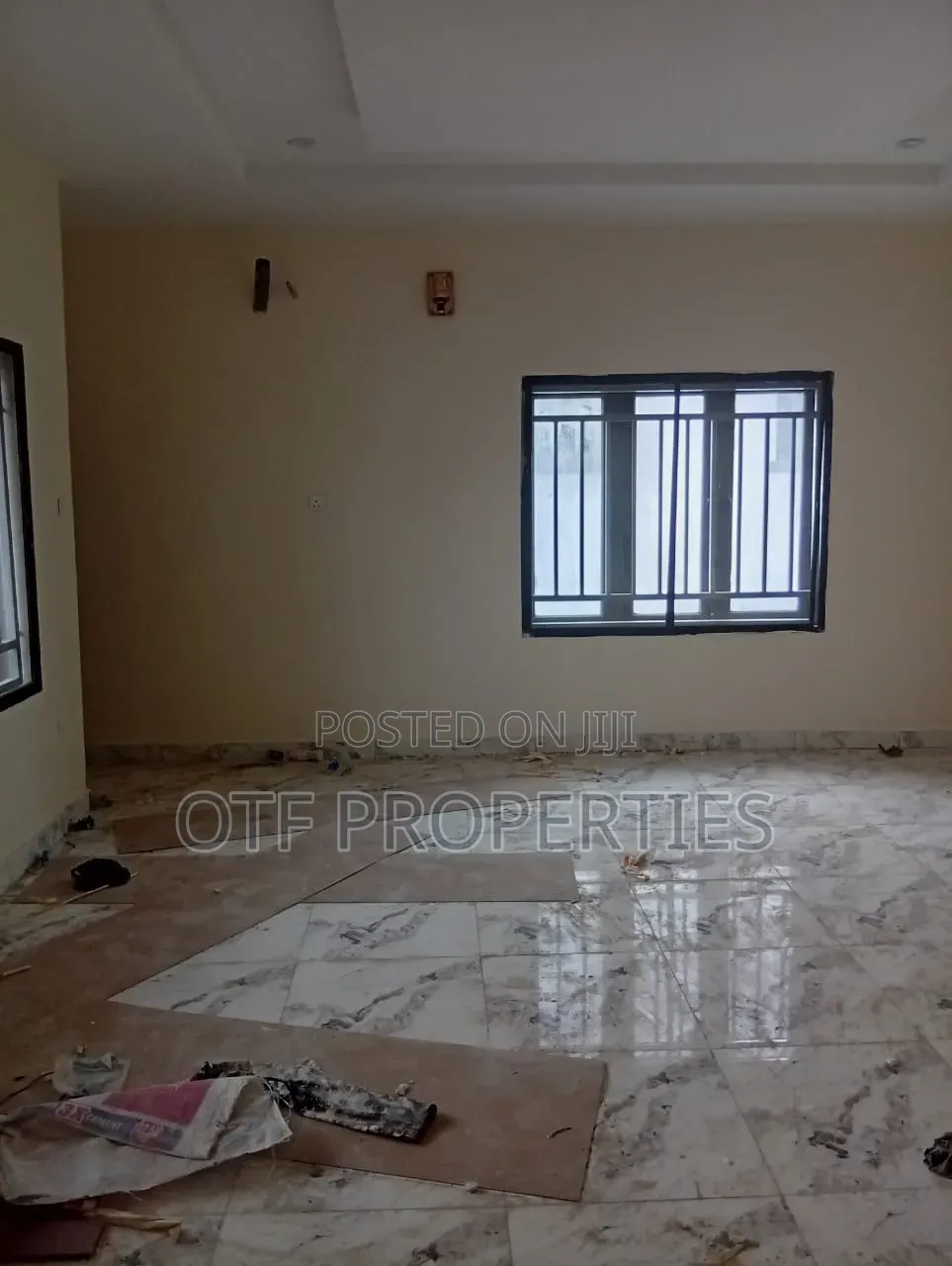 4bdrm Duplex in Fo1, Kubwa for rent