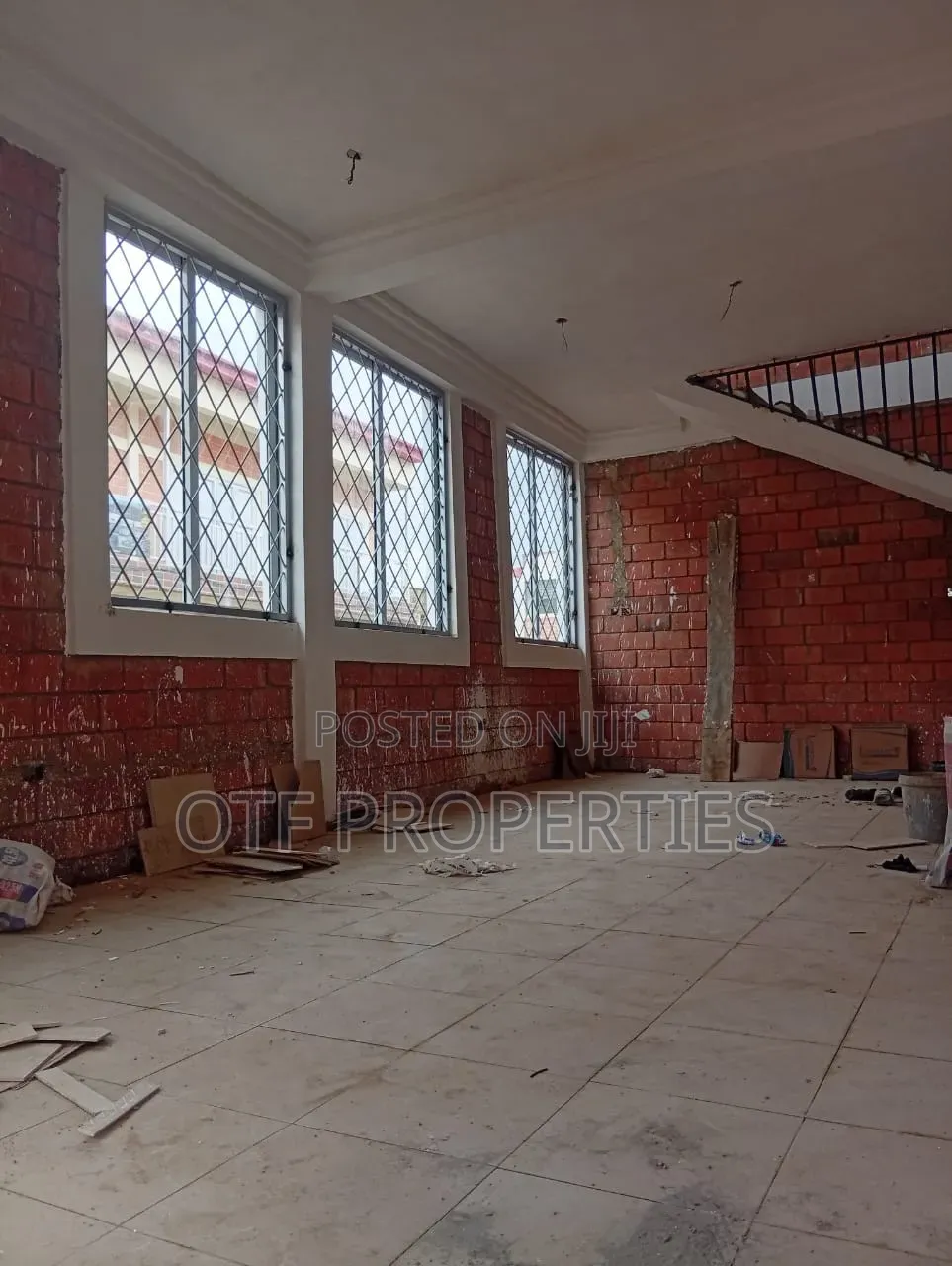 Shop/Office/ Warehouse in Fo1 Market Kubwa