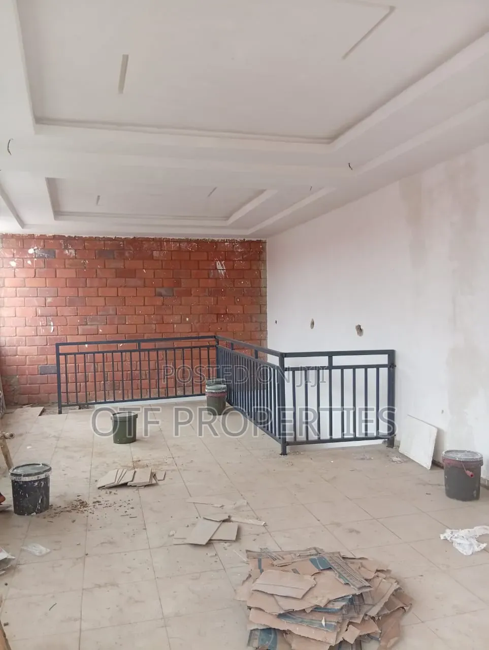 Shop/Office/ Warehouse in Fo1 Market Kubwa