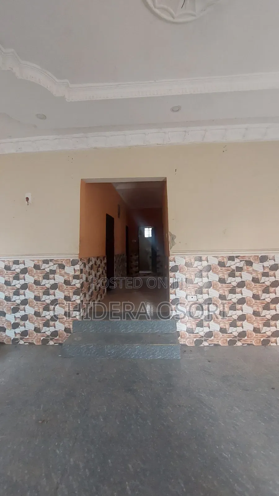 3bdrm Bungalow in Dutse for rent