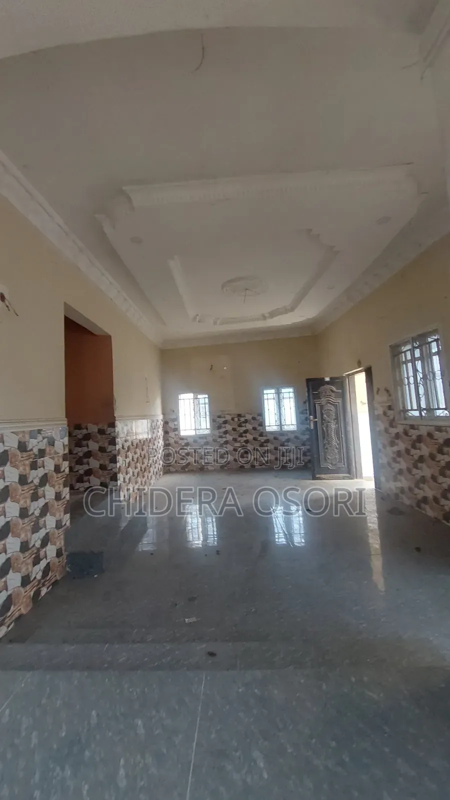 3bdrm Bungalow in Dutse for rent