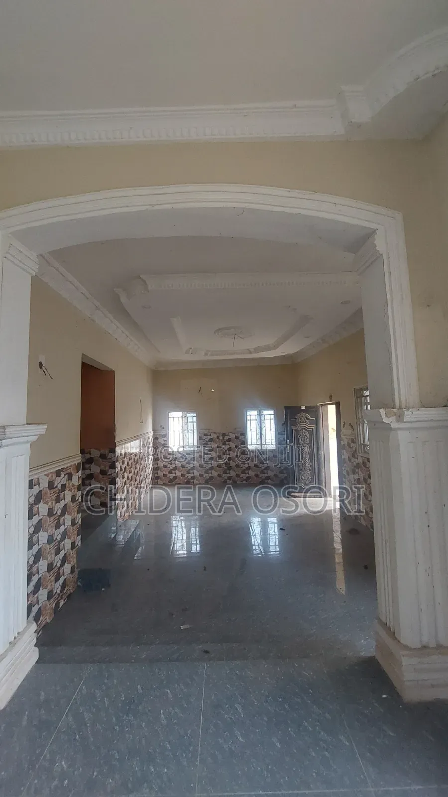 3bdrm Bungalow in Dutse for rent