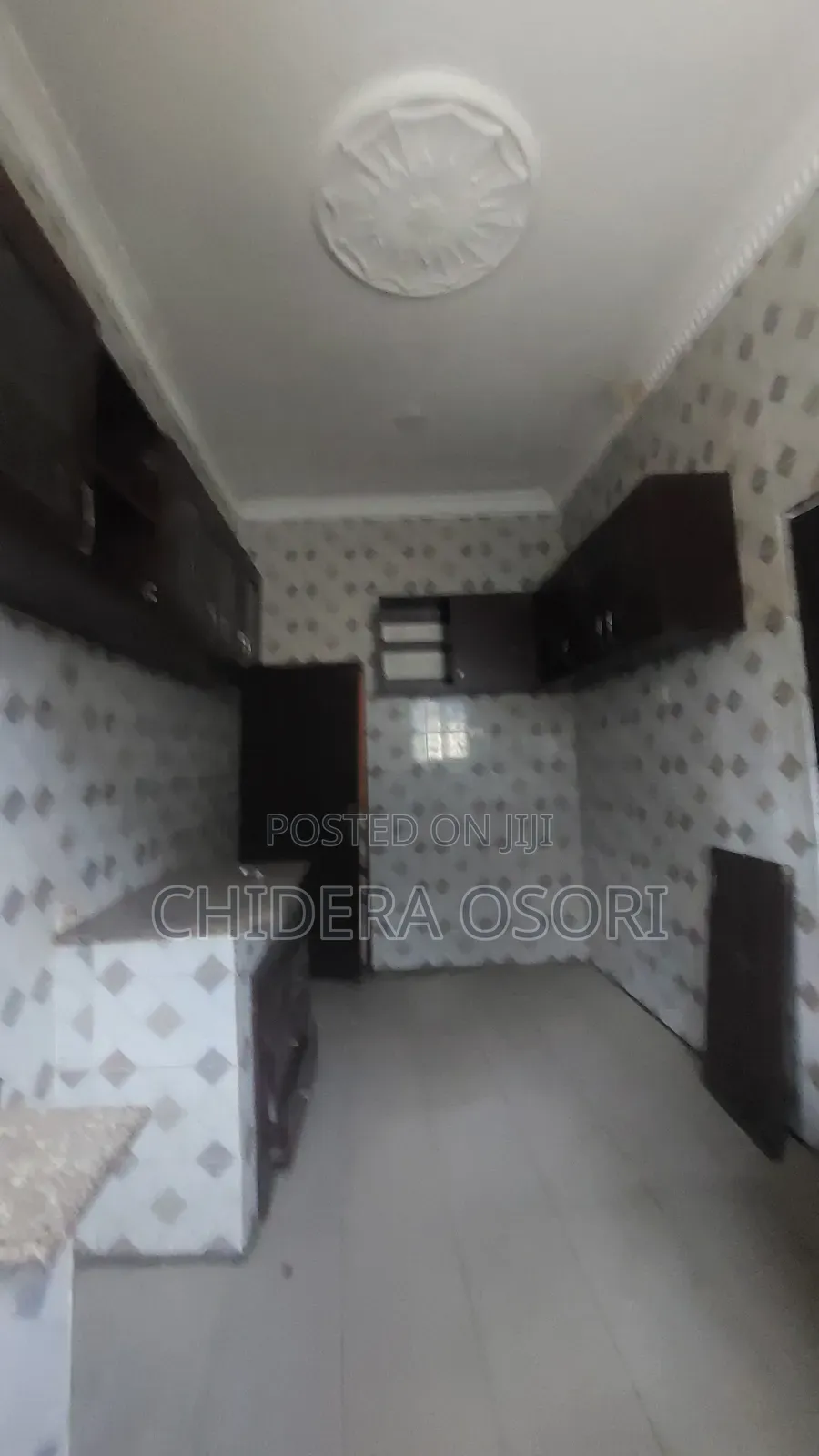 3bdrm Bungalow in Dutse for rent