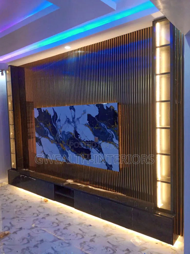 TV Console