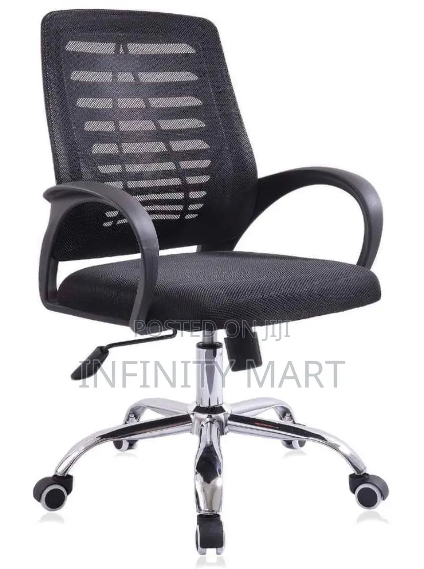 Office Chair/Study Chair ( Swivel Base).