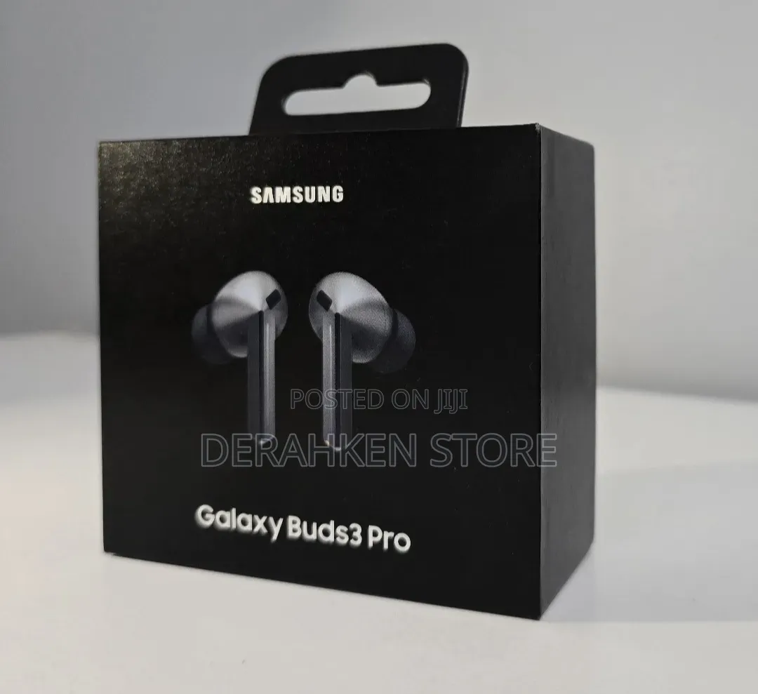 Samsung Galaxy Buds3 Pro