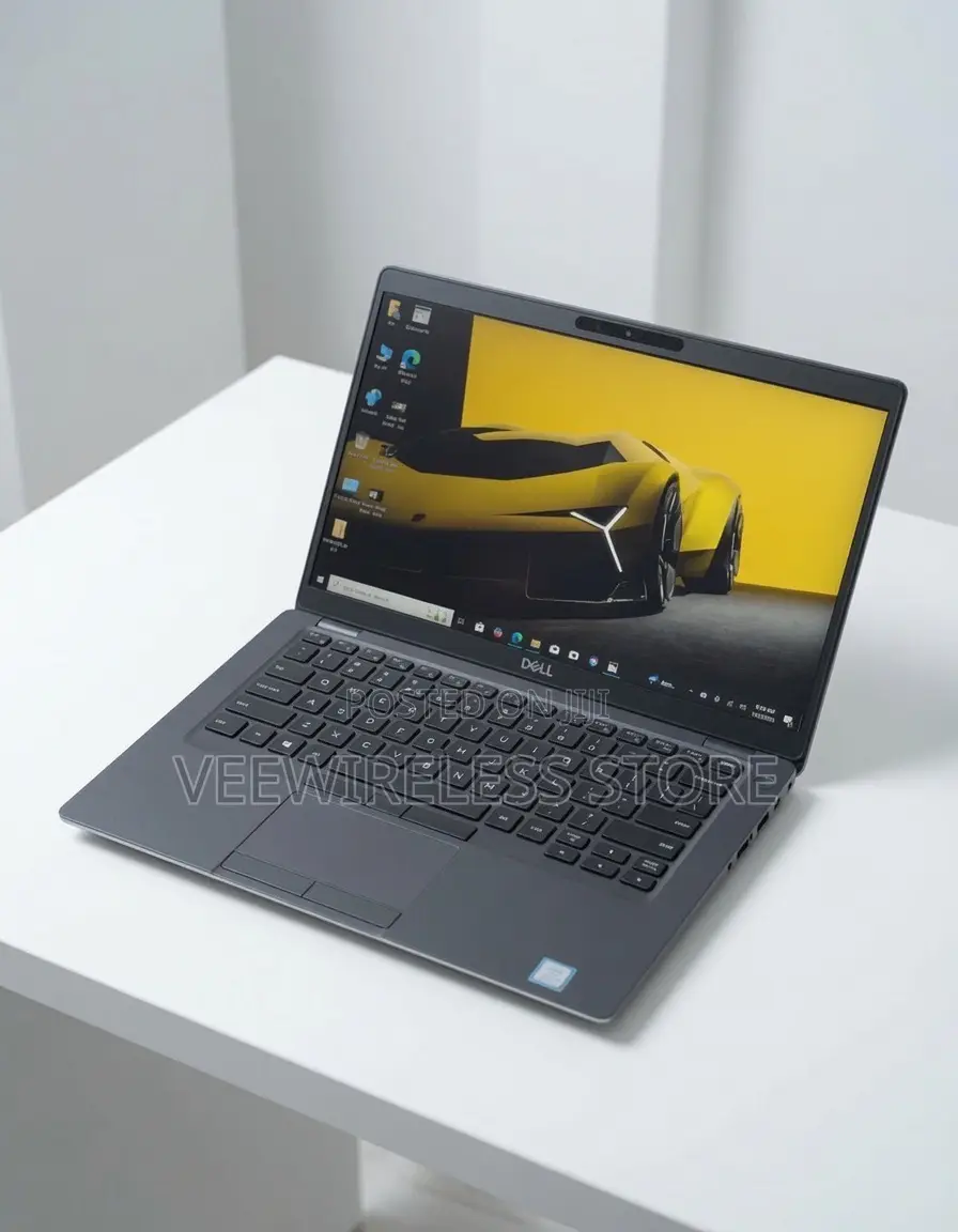 Laptop Dell Latitude 7490 8GB Intel Core i5 SSD 256GB