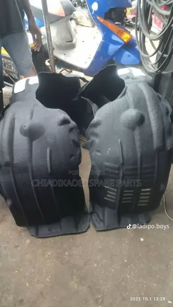 Car Spare Parts