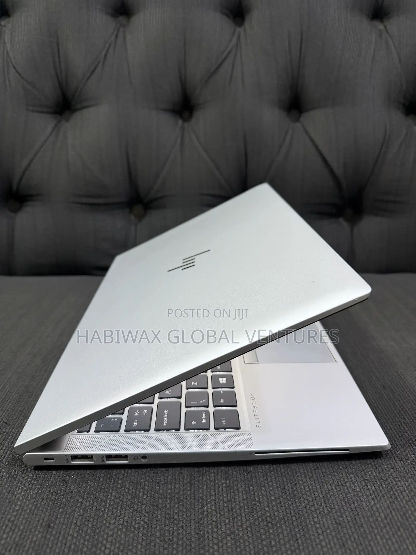 Laptop HP EliteBook 840 G7 8GB Intel Core i5 SSD 256GB