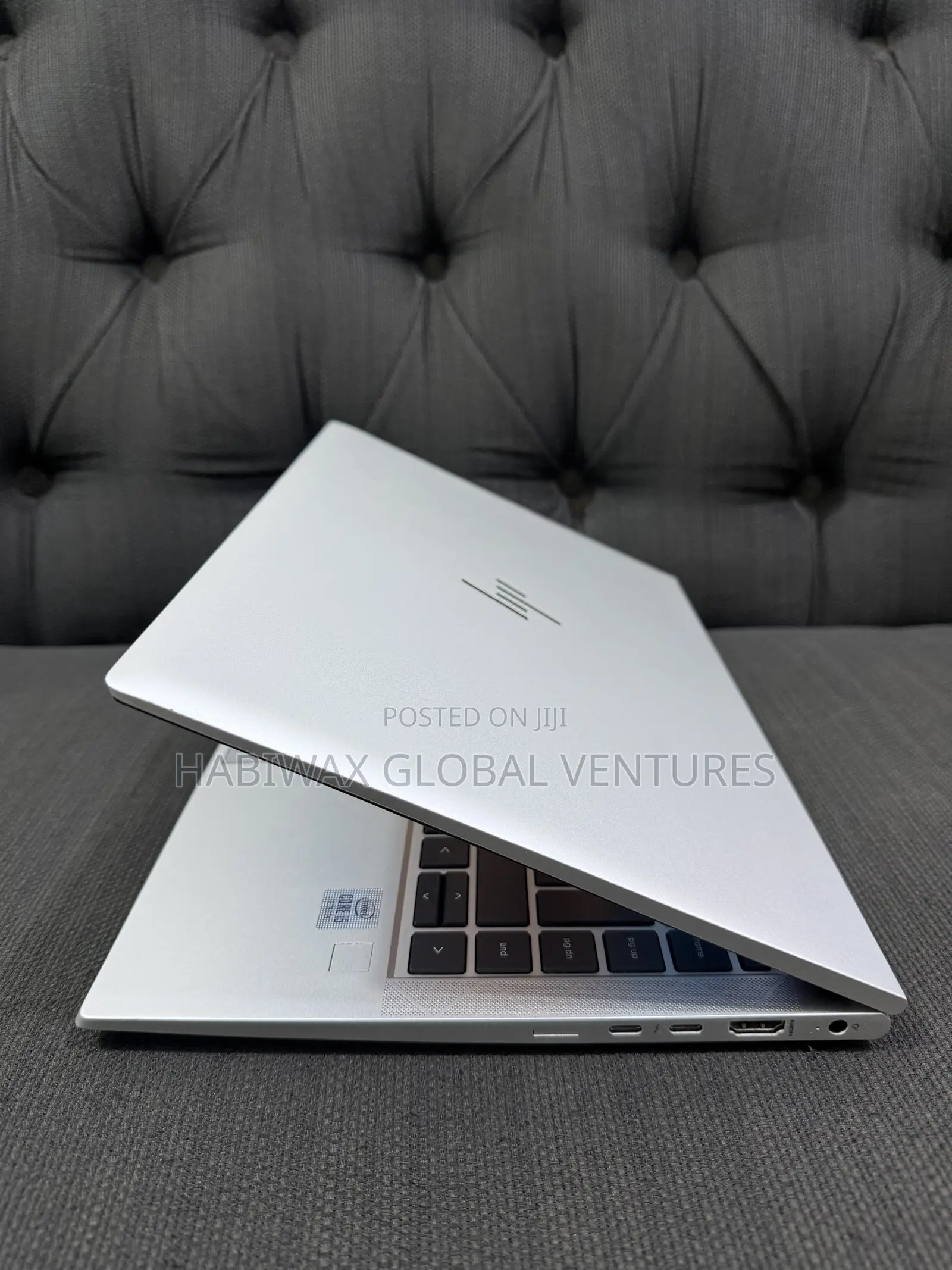 Laptop HP EliteBook 840 G7 8GB Intel Core i5 SSD 256GB