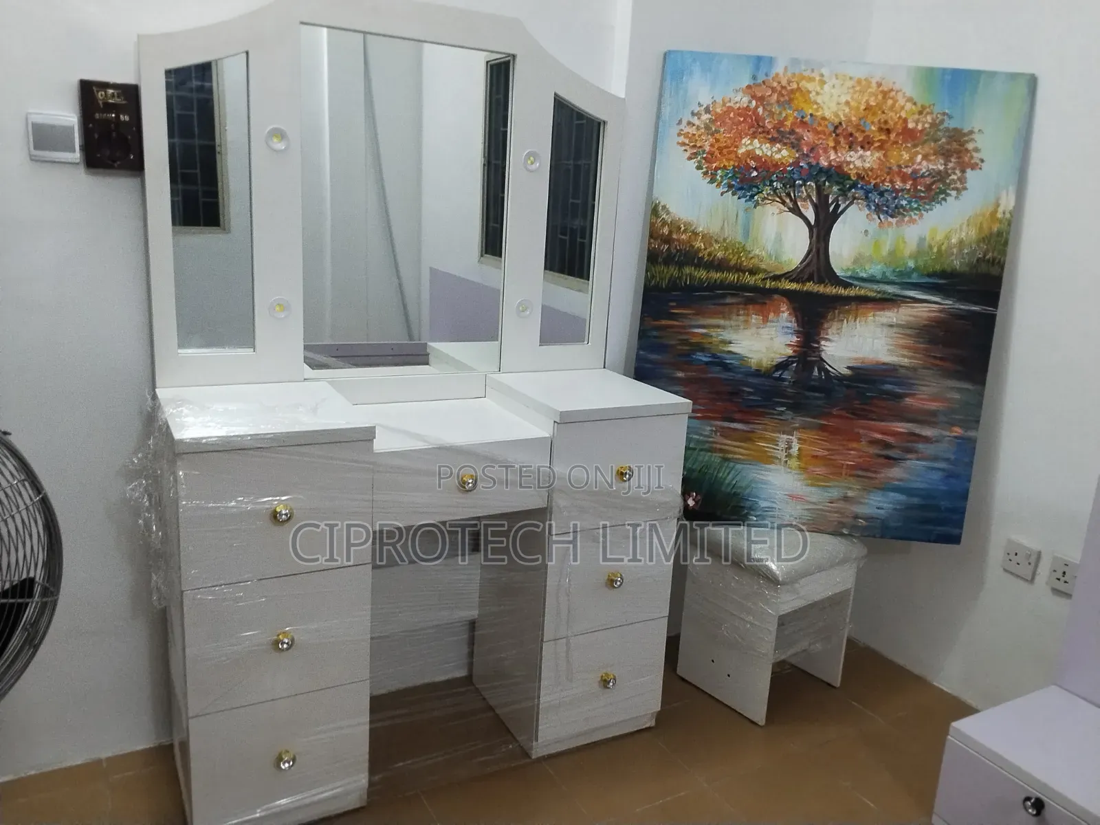 Bunk Bed Wooden