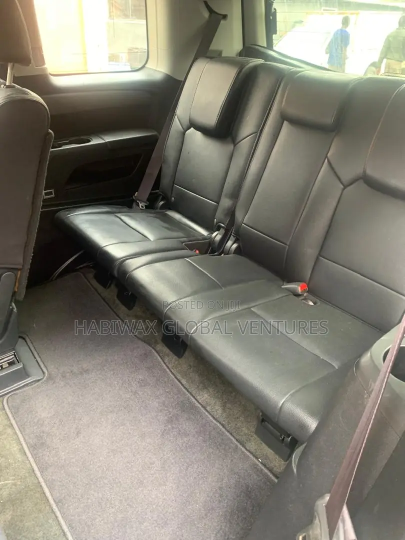 Honda Pilot EX 4dr SUV (3.5L 6cyl 5A) 2013 Black