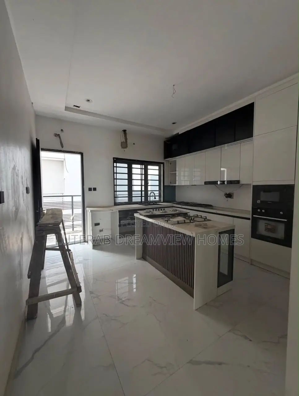 2bdrm Apartment in Jahi Main for rent