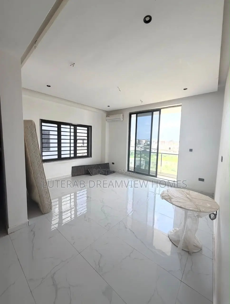 2bdrm Apartment in Jahi Main for rent