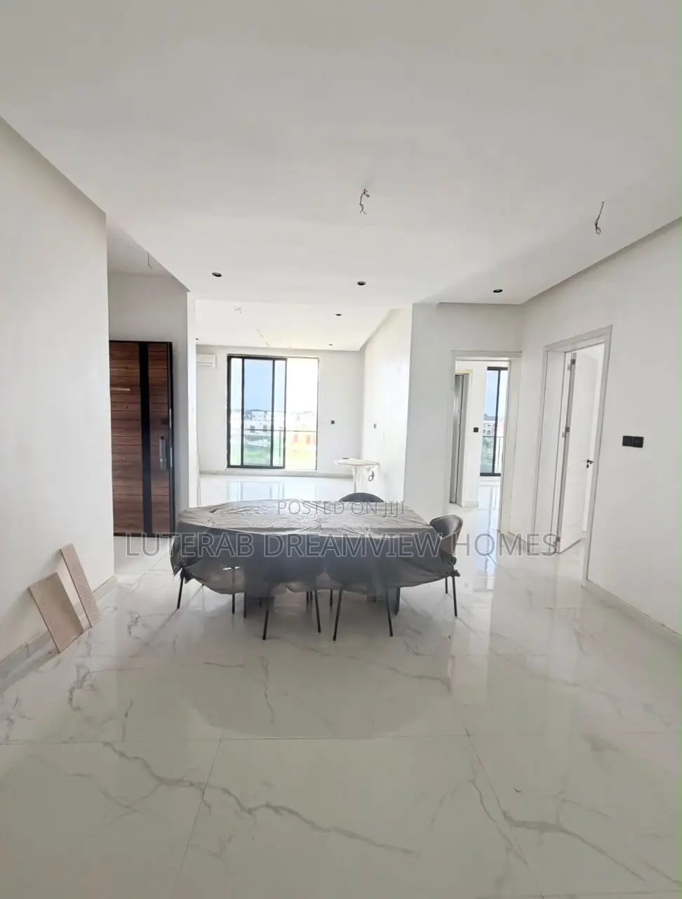 2bdrm Apartment in Jahi Main for rent