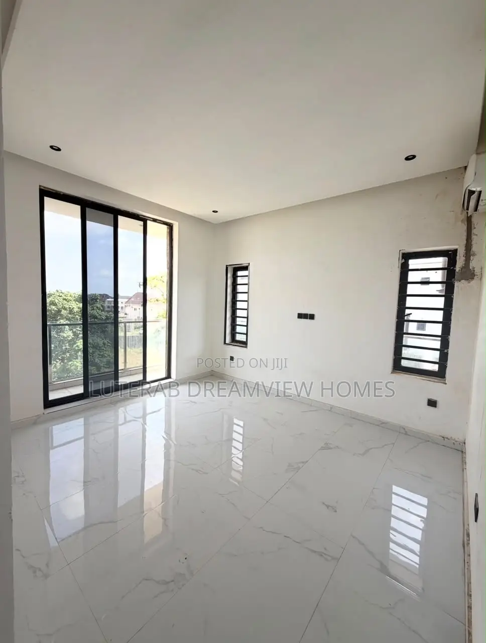 2bdrm Apartment in Jahi Main for rent