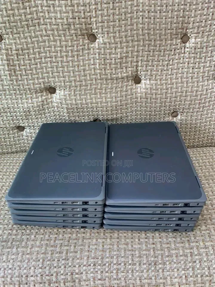 Laptop HP ProBook 11 X360 4GB Intel Pentium SSD 128GB