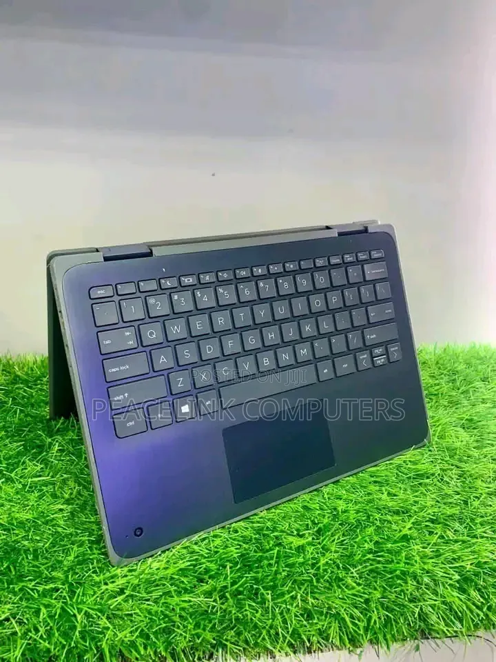 Laptop HP ProBook 11 X360 4GB Intel Pentium SSD 128GB