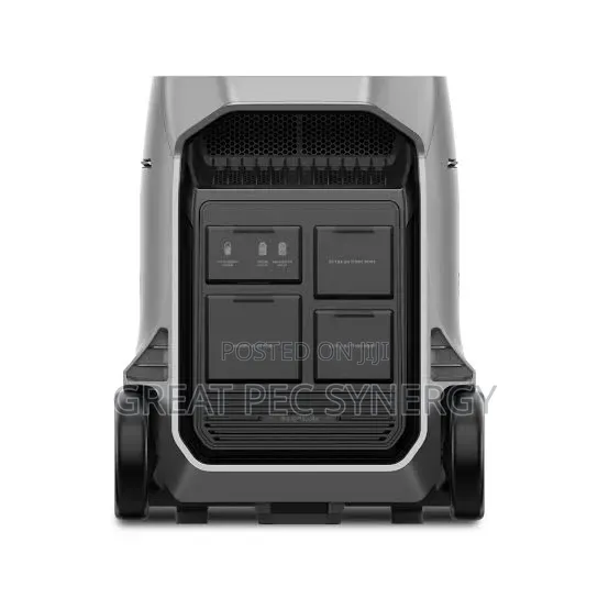 Delta Pro 3