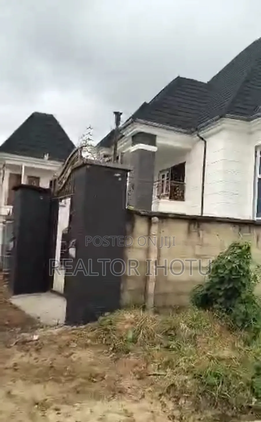 5bdrm Duplex in Owerri for sale