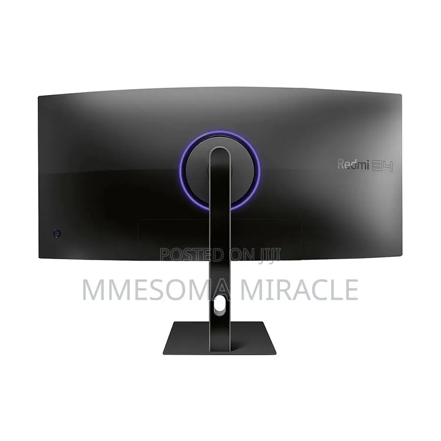 Xiaomi Redmi Curved Gaming Monitor